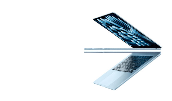 Macbook Air 13 Puce M4 au Maroc chez UNO.ma