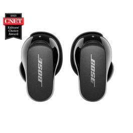 Ecouteurs Bose Sport Earbuds II Noir