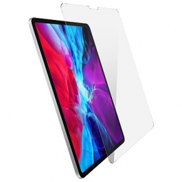 Coque silicone + verre trempé iPad Air 2 qualité premium