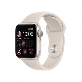 Apple Watch SE 2 (Apple Watch SE 2) (Neuf, 1 an de garantie)] ⎪1er réseau  de Revendeurs Agrées Apple au Maroc