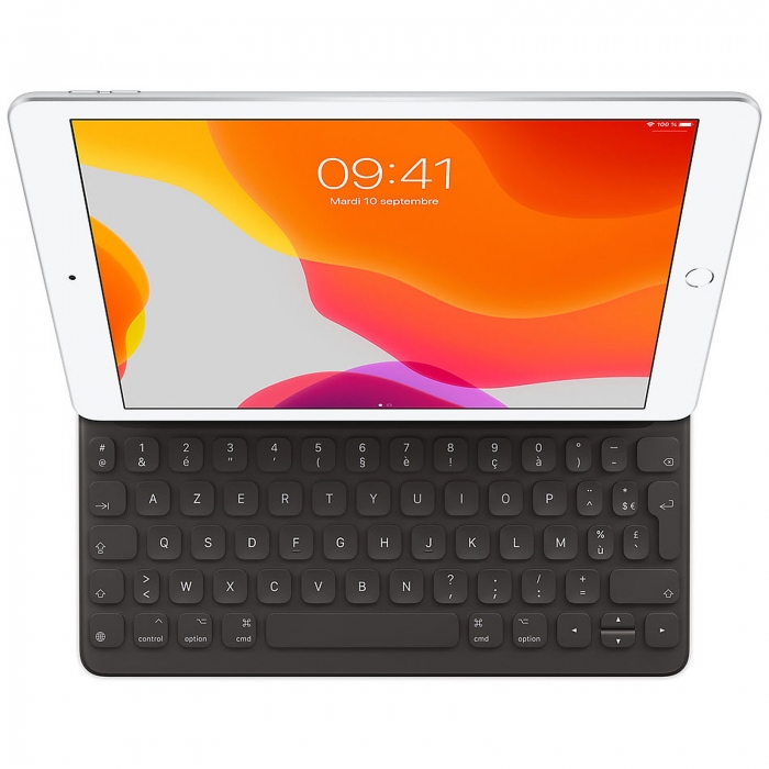 Apple Smart Keyboard iPad 7/8/9 - iPad Air 3 - iPad Pro 10.5-inch